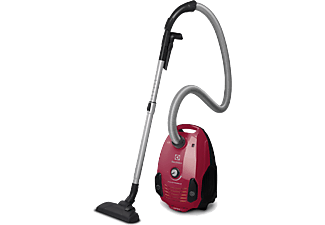 ELECTROLUX Outlet EPF61RR PowerForce porzsákos porszívó, piros