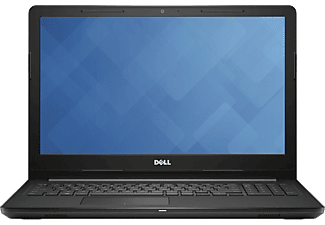 DELL Inspiron 3567-225363 notebook (15.6"/Core i3/4GB/1TB HDD/Linux)