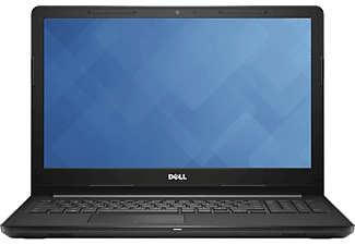 DELL Inspiron 3567-241028 notebook (15,6" FullHD/Core i5/4GB/256GB SSD/R5 M430 2GB VGA/Windows 10)