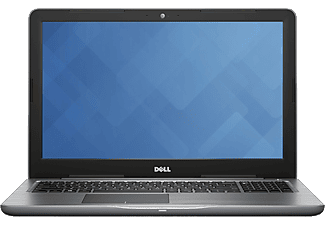 DELL Inspiron 5567-223759 notebook (15,6" Full HD/Core i7/8GB/256GB SSD/R7 M445 4GB/Windows 10)