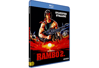 Rambo 2. (Blu-ray)