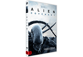 Alien: Covenant (DVD)