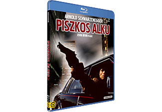 Piszkos alku (Blu-ray)