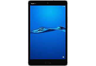 HUAWEI MediaPad M3 Lite 8.0" 32GB WiFi+LTE ezüst Tablet