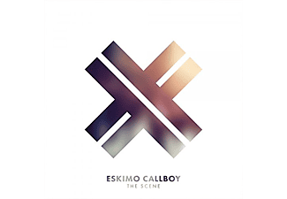 Eskimo Callboy - Scene (Limited Deluxe Edition) (CD + DVD)