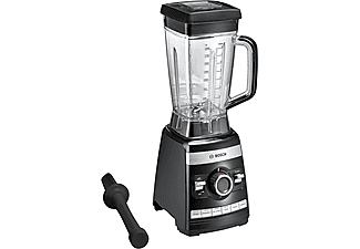 Bosch MMBH6P6B VitaBoost - Blender - Zwart