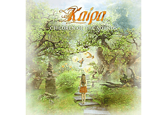 Kaipa - Children of the Sounds (High Quality) (Vinyl LP + CD)