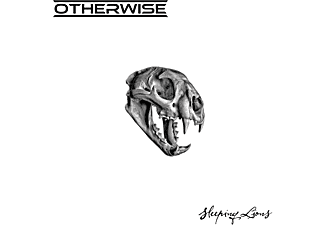 Otherwise - Sleeping Lions (CD)