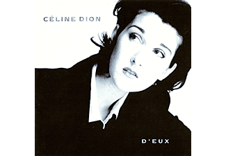 Céline Dion - D'Eux (Vinyl LP (nagylemez))