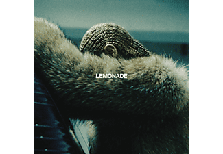 Beyoncé - Lemonade (Coloured) (High Quality) (Vinyl LP (nagylemez))