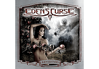 Eden's Curse - Eden's Curse - Revisited (CD + DVD)