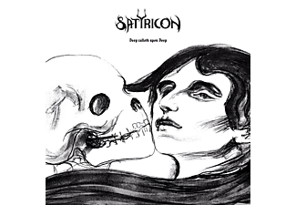 Satyricon - Deep Calleth Upon Deep (CD)