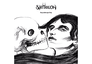 Satyricon - Deep Calleth Upon Deep (digipak) (CD) (CD)