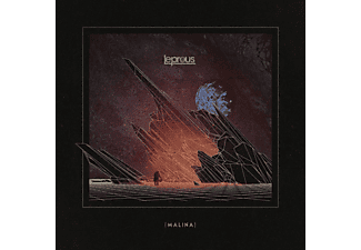 Leprous - Malina (CD)