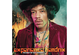 Jimi Hendrix - Experience Hendrix: The Best of Jimi Hendrix (Vinyl LP (nagylemez))