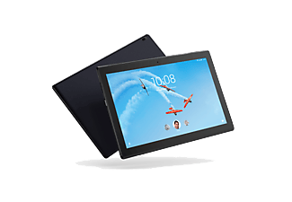 LENOVO Tab 4 10.1" 16GB 2GB Wi-Fi Tablet Siyah ZA2J0013TR