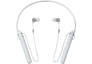 SONY WI-C 400 W bluetooth fülhallgató