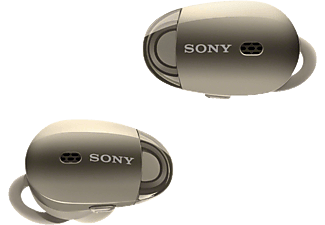 SONY WF 1000 XN bluetooth wireless fülhallgató
