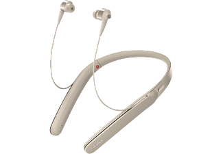SONY WI 1000 XN bluetooth fülhallgató