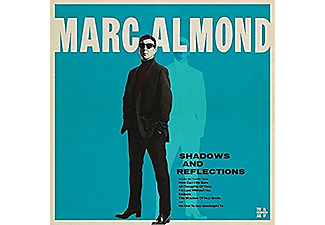 Marc Almond - Shadows & Reflections (Vinyl LP (nagylemez))