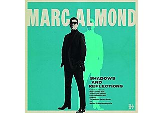 Marc Almond - Shadows & Reflections (CD)