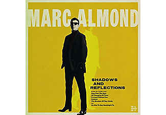 Marc Almond - Shadows & Reflections (CD)