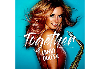 Candy Dulfer - Together (Vinyl LP (nagylemez))