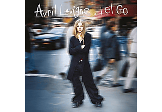 Avril Lavigne - Let Go (Vinyl LP (nagylemez))