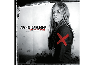 Avril Lavigne - Under My Skin (Vinyl LP (nagylemez))