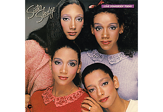 Sister Sledge - Love Somebody Today (Vinyl LP (nagylemez))