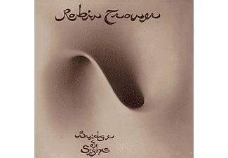 Robin Trower - Bridge Of Sighs (Reissue) (Vinyl LP (nagylemez))