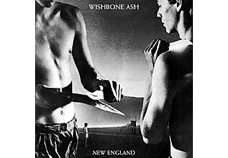 Wishbone Ash - New England (CD)
