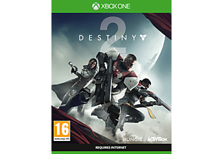 ACTIVISION Destiny 2 Xbox One