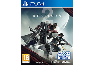 ACTIVISION Destiny 2 PS4 Oyun