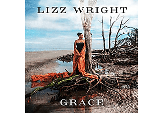Lizz Wright - Grace (Vinyl LP (nagylemez))