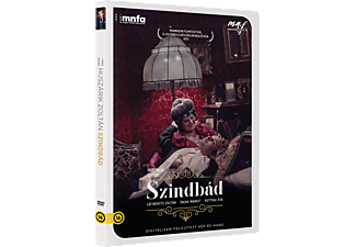 Szindbád (DVD)