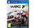 WRC 7 (PlayStation 4)