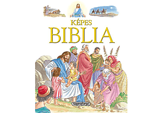 - - Képes Biblia