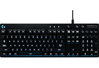 LOGITECH G810 Orion Spectrum Mekanik Kablolu Gaming Klavye TR (920-007774)