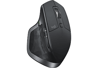 LOGITECH MX Master 2S Kablosuz Mouse Siyah