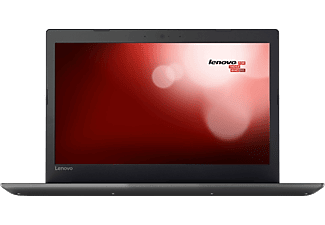 LENOVO IdeaPad 320-15ABR notebook 80XS003KHV (15.6"/A12/4GB/1TB HDD/R530 VGA/DOS)