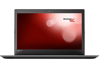 LENOVO Ideapad 320-17AST notebook 80XW001FHV (17,3" matt/AMD E2/4GB/1TB HDD/R520 2GB VGA/DOS)