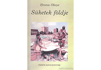 Ifeoma Okoye - Süketek és zokni