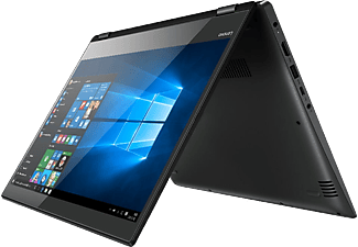 LENOVO IdeaPad Yoga 520 notebook 80X800AYHV (14" Full HD IPS touch/Core i7/4GB/256GB SSD/Windows 10)