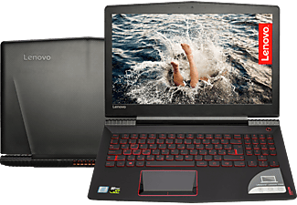 LENOVO Legion Y520 gamer notebook 80WK009DHV (15,6" FullHD IPS/Core i7/8GB/128GB SSD + 1TB/GTX1050 4GB/DOS)