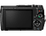 OLYMPUS TG-5 fekete digitális fényképezőgép