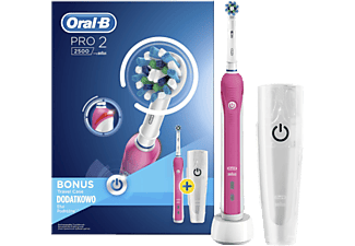 ORAL-B Oral-B PRO 2  2500 3DW fejjel