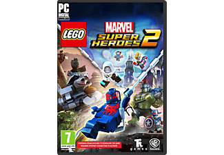 LEGO Marvel Super Heroes 2 (PC)
