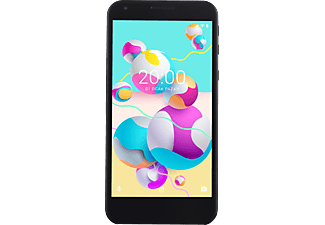 VESTEL 5000 2GB Beyaz Akıllı Telefon