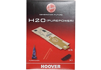 HOOVER H20 papírzsák, 5 db
